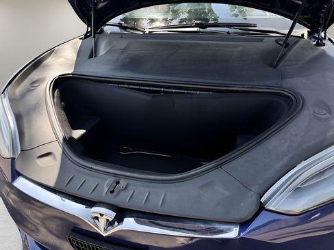 Used 2020 Tesla Model S Performance AWD/4WD image 20