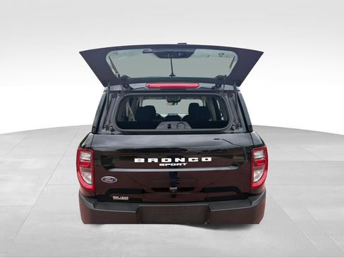 Used 2024 Ford Bronco Sport Big Bend AWD/4WD image 25