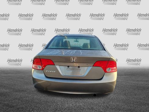 Used 2007 Honda Civic LX image 9