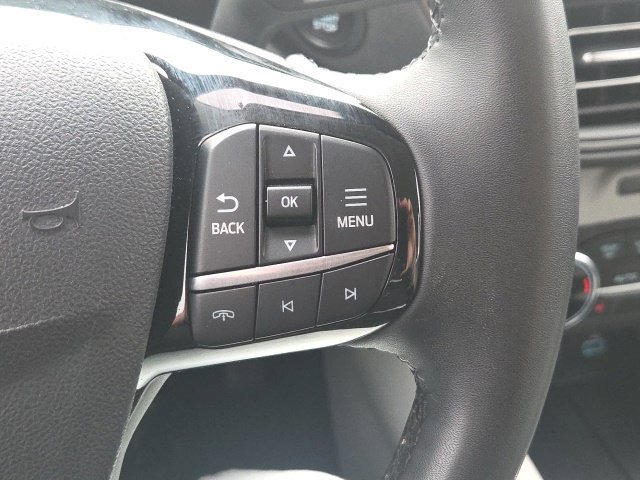 Used 2023 Ford Escape Active w/ Cold Weather Package FWD image 40