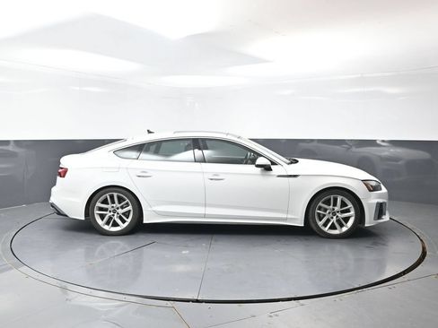 Used 2024 Audi A5 2.0T Premium Plus AWD/4WD image 2