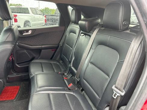 Used 2020 Ford Escape SEL FWD image 26