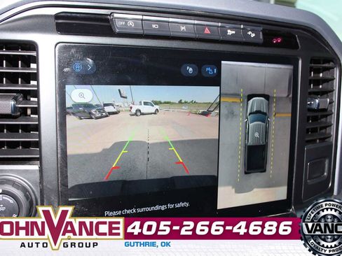 Used 2024 Ford F150 XLT w/ Equipment Group 302A MID AWD/4WD image 37