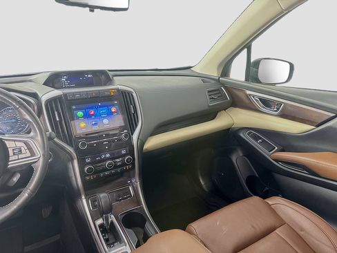 Used 2022 Subaru Ascent Touring AWD/4WD image 32