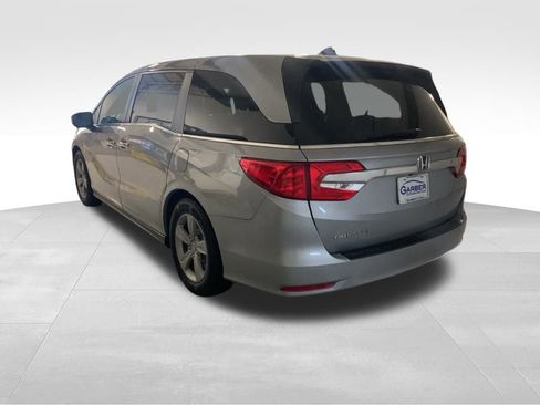 Used 2019 Honda Odyssey EX-L image 3