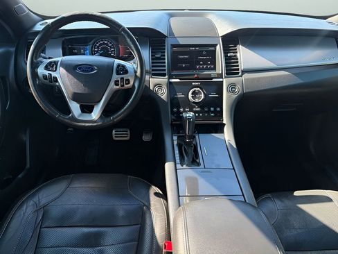 Used 2014 Ford Taurus SHO w/ Equipment Group 401A image 11