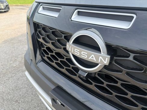 Used 2024 Nissan Pathfinder Rock Creek AWD/4WD image 10