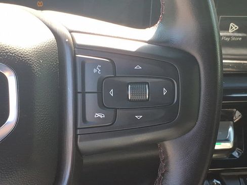 Used 2025 GMC Sierra 2500 AT4X w/ AT4X AEV Edition AWD/4WD image 22