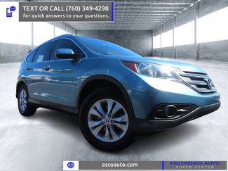Used 2014 Honda CR-V EX-L image 1