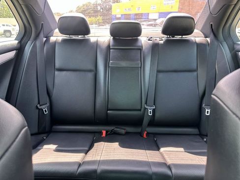Used 2014 Mercedes-Benz C 250 Sedan image 21