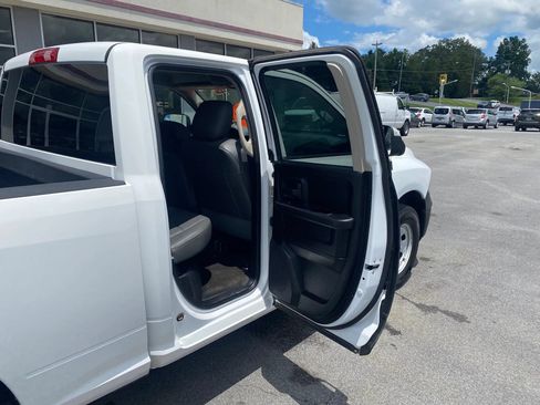 Used 2016 RAM 1500 Tradesman w/ Protection Group AWD/4WD image 26