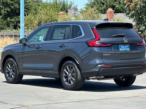 New 2026 Honda CR-V EX-L image 6