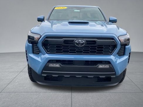 New 2026 Toyota Tacoma TRD Sport image 16