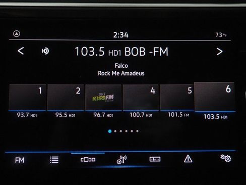 Used 2024 Volkswagen Tiguan SE R-Line w/ MDO Package, Three-Row image 30