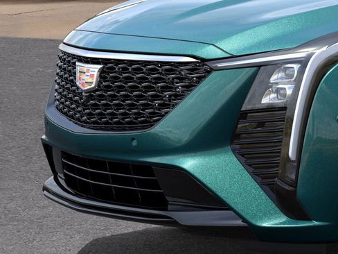 New 2025 Cadillac CT5 Premium Luxury w/ LPO, ONYX Package image 13