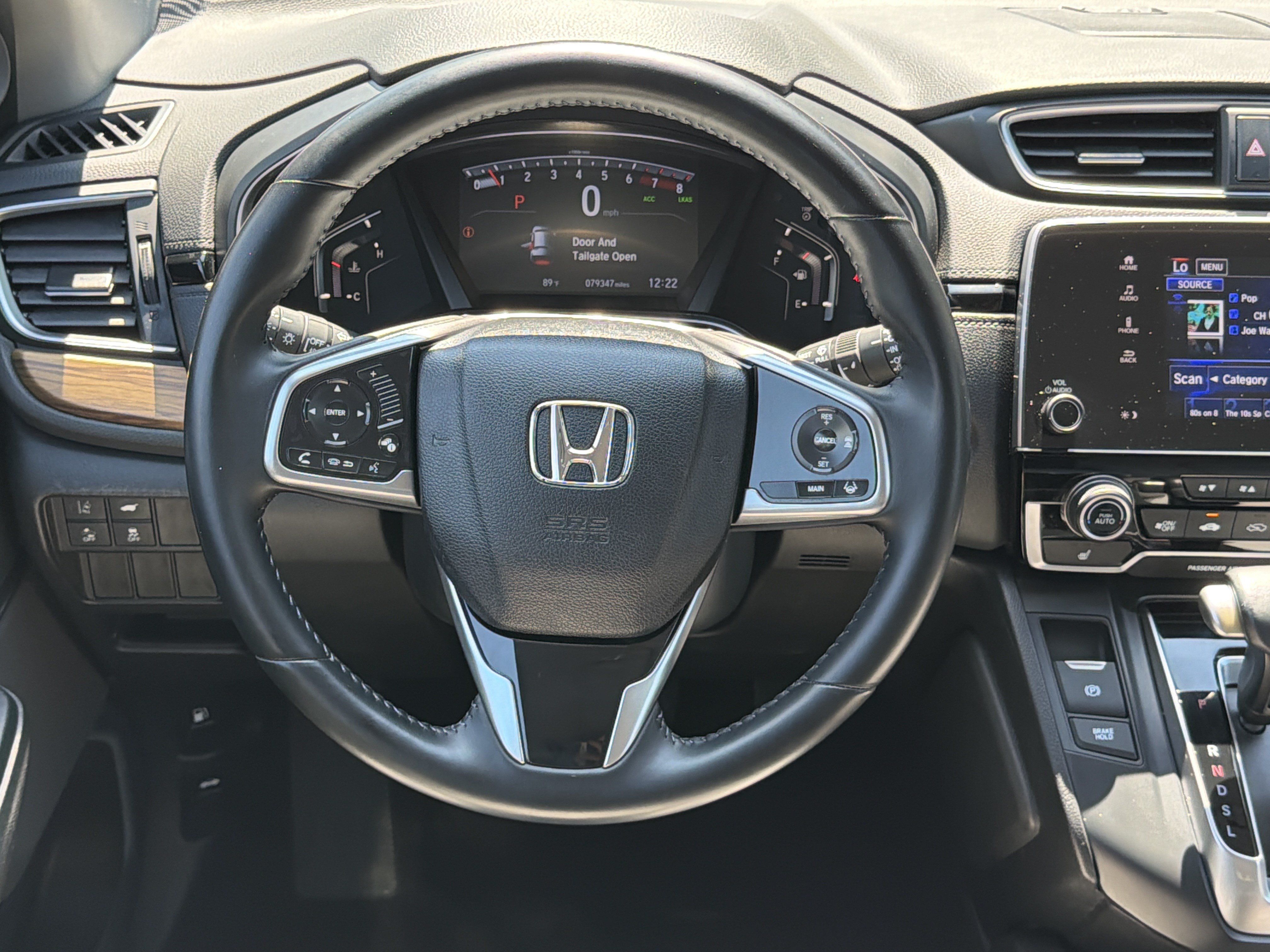 Used 2018 Honda CR-V EX-L image 24