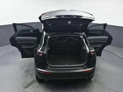 Certified 2023 MAZDA CX-30 AWD 2.5 S w/ Select Package image 47