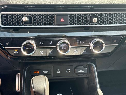 Certified 2026 Honda Civic Sport Touring image 23