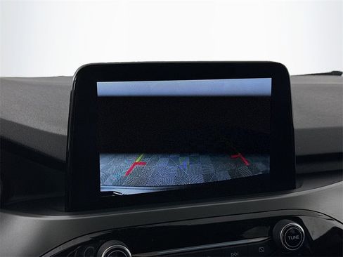 Used 2025 Ford Escape Active image 15