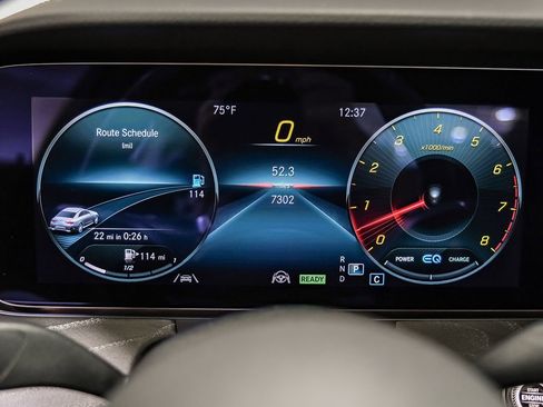 Used 2023 Mercedes-Benz CLS 450 4MATIC image 17