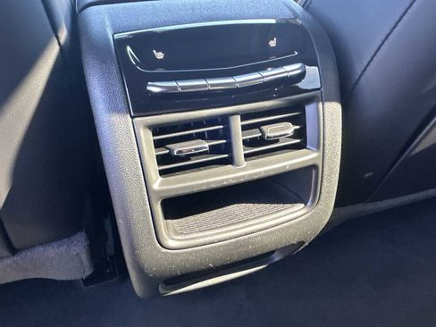 New 2025 Cadillac XT5 Premium Luxury w/ Technology Package image 22