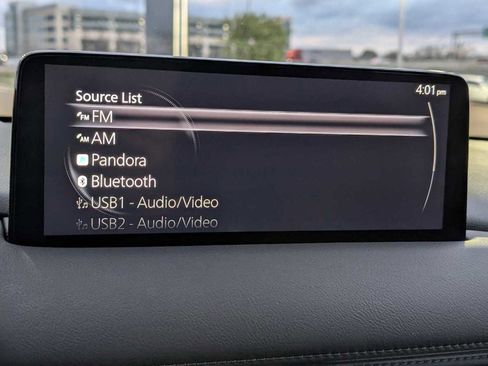 Used 2025 MAZDA CX-5 AWD 2.5 S w/ Preferred Package image 16