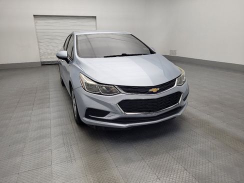 Used 2017 Chevrolet Cruze LS image 14