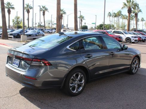 Used 2024 Honda Accord EX image 5