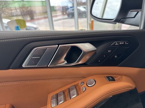 New 2026 BMW X7 xDrive40i image 42