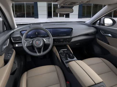 New 2026 Buick Envision Preferred image 15