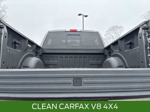 Used 2016 Ford F150 Lariat w/ Equipment Group 502A Luxury image 11