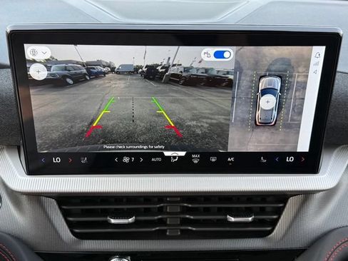 New 2026 Ford Explorer ST-Line AWD/4WD image 15
