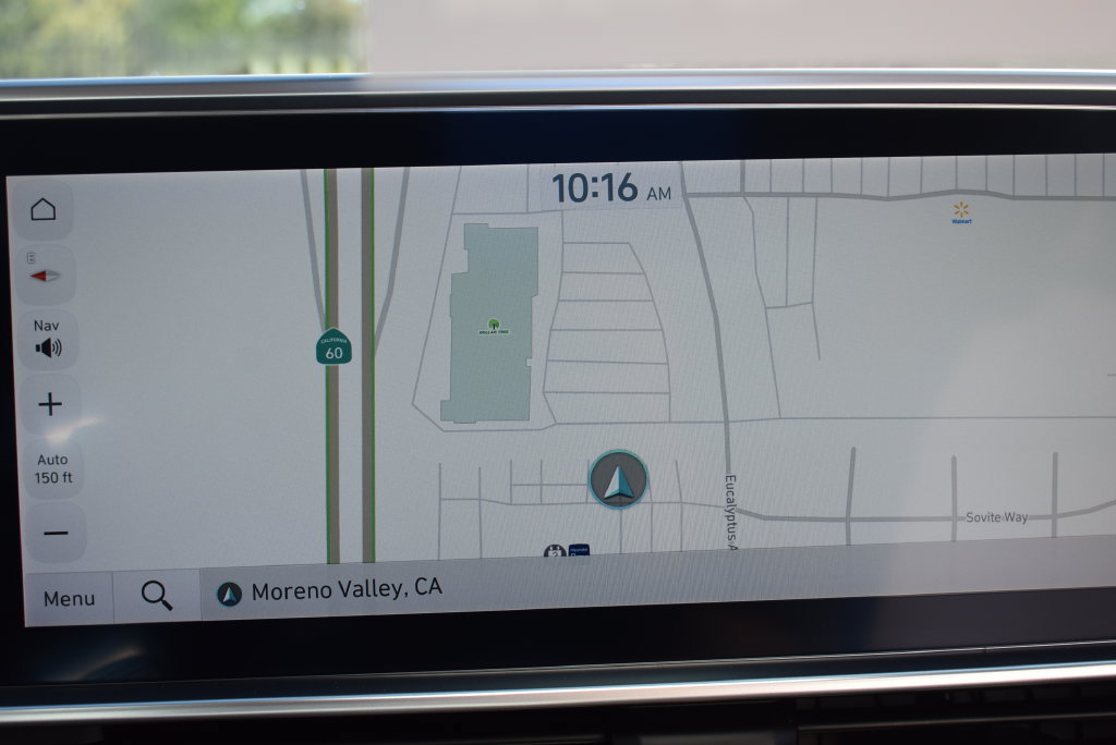 Certified 2023 Hyundai Ioniq 6 SEL RWD image 32