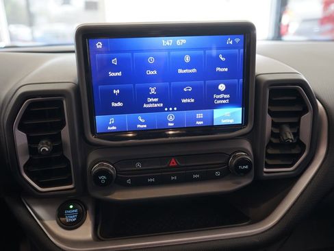 Used 2021 Ford Bronco Sport Big Bend image 34