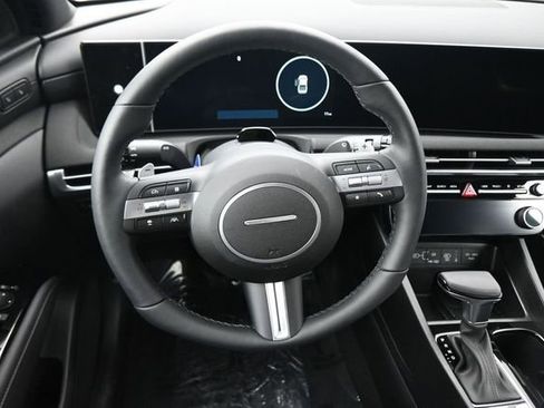 New 2026 Hyundai Santa Cruz Limited AWD/4WD image 13