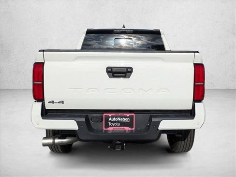 New 2026 Toyota Tacoma SR5 image 7