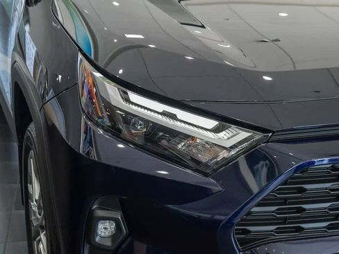 New 2025 Toyota RAV4 XLE Premium image 4