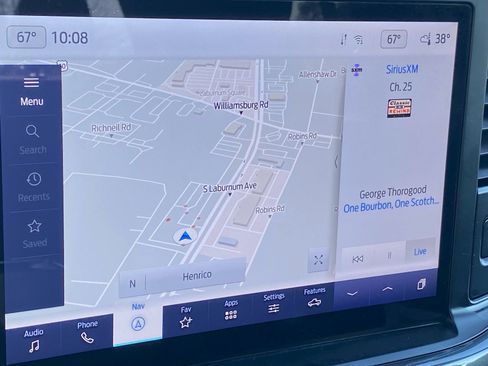 Certified 2023 Ford F150 XLT w/ Equipment Group 302A High image 20