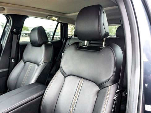 Certified 2025 MAZDA CX-50 AWD 2.5 S w/ Premium Plus Pkg image 13