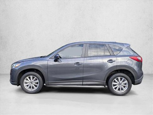 Used 2015 MAZDA CX-5 Sport w/ Bluetooth Audio Package image 9