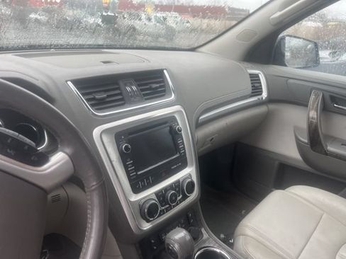 Used 2013 GMC Acadia SLT AWD/4WD image 13