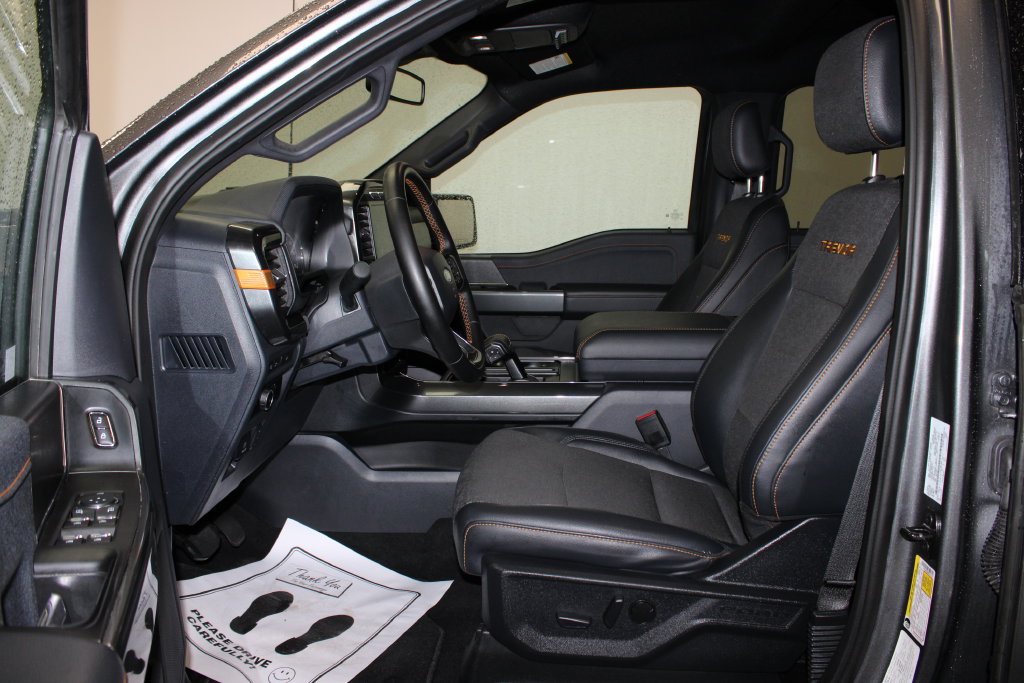 Used 2023 Ford F150 Tremor AWD/4WD image 3