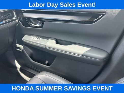 Used 2024 Honda CR-V EX-L image 20