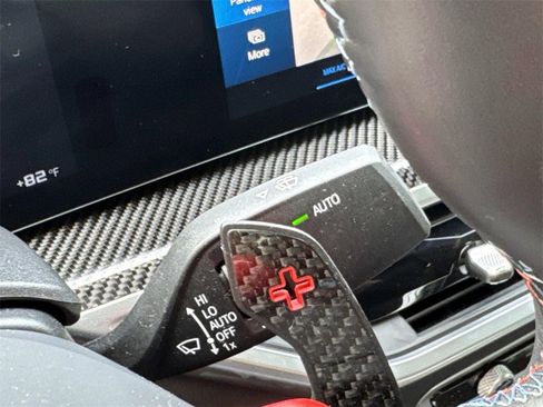 Used 2024 BMW X6 M Competition w/ Executive Package image 28