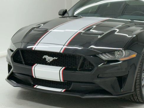 Used 2020 Ford Mustang GT Premium w/ Equipment Group 401A image 32