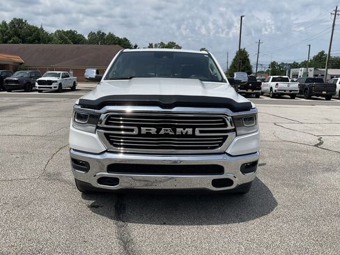 Used 2022 RAM 1500 Laramie image 2
