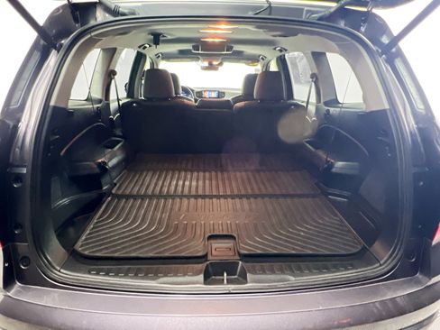 Used 2021 Honda Pilot Touring image 33