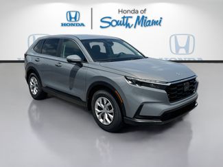 New 2026 Honda CR-V LX video 1