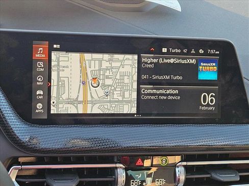 Used 2024 BMW 228i Gran Coupe w/ Premium Package image 11