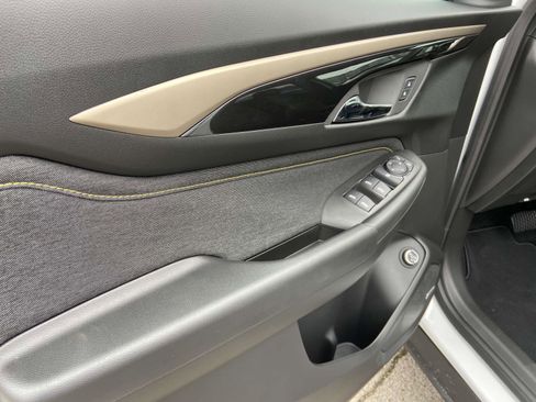 New 2025 Chevrolet TrailBlazer ACTIV w/ Convenience Package image 12